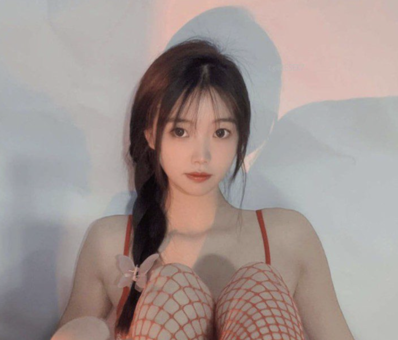 纪念小小v 微密圈合集-御萝部落