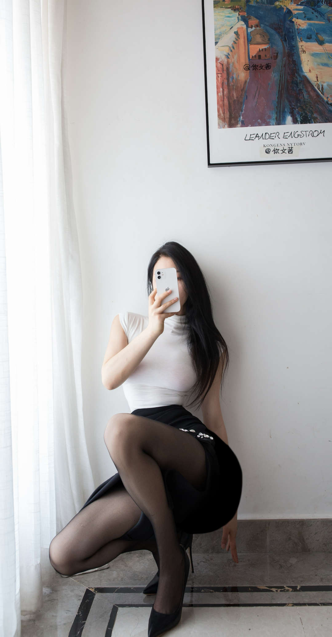 图片[9]-Cool文茜 - 微密圈系列套图&视频[69套-2024.11] - 孔雀海|珍藏合集-孔雀海|珍藏合集